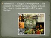 Šokio menas Renesanso epochoje 2 puslapis
