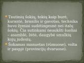Šokio menas Renesanso epochoje 13 puslapis