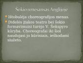 Šokio menas Renesanso epochoje 10 puslapis