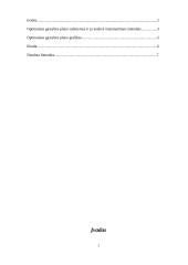 Optimalaus gamybos plano sudarymas ir jo analizė matematiniais metodais UAB "Audima" 2 puslapis