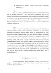 Gaivieji gėrimai, jų asortimentas ir patiekimas 7 puslapis