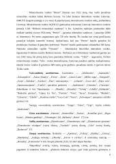Gaivieji gėrimai, jų asortimentas ir patiekimas 8 puslapis