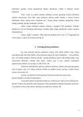 Gaivieji gėrimai, jų asortimentas ir patiekimas 9 puslapis