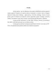 Gaivieji gėrimai, jų asortimentas ir patiekimas 10 puslapis