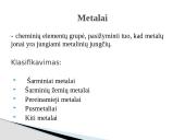 Metalai ir nemetalai 2 puslapis