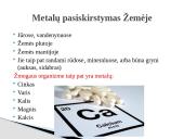 Metalai ir nemetalai 5 puslapis