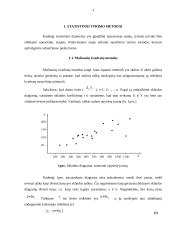 Statistinio tyrimo metodų apžvalga 3 puslapis