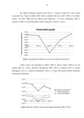 Finansinė analizė AB Grigiškės 13 puslapis