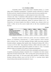 Finansinė analizė AB Grigiškės 14 puslapis