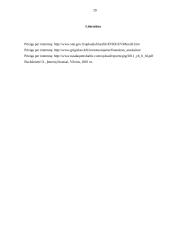 Finansinė analizė AB Grigiškės 18 puslapis