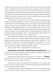 Lietuvių moderniosios prozos pradžia 11 puslapis