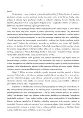 Lietuvių moderniosios prozos pradžia 12 puslapis