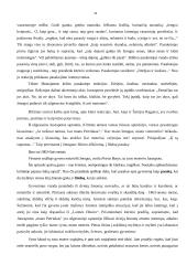 Lietuvių moderniosios prozos pradžia 18 puslapis