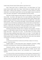 Lietuvių moderniosios prozos pradžia 20 puslapis