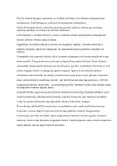 Ligos, sukeltos aplinkos veiksnių 5 puslapis