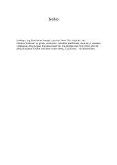 Bendravimas su neblaiviais žmonėmis 3 puslapis