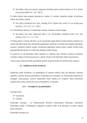 Darbo užmokesčio sąnaudų apskaita 8 puslapis