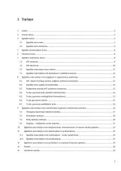 Ilgalaikio materialaus turto apskaita kursinis darbas 2 puslapis