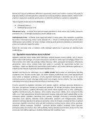 Ilgalaikio materialaus turto apskaita kursinis darbas 11 puslapis