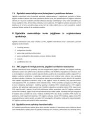 Ilgalaikio materialaus turto apskaita kursinis darbas 12 puslapis