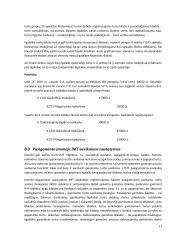 Ilgalaikio materialaus turto apskaita kursinis darbas 13 puslapis