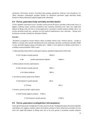 Ilgalaikio materialaus turto apskaita kursinis darbas 14 puslapis