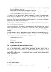 Ilgalaikio materialaus turto apskaita kursinis darbas 17 puslapis