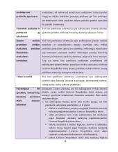 Audito procedūrų planavimas ir jo reikšmė UAB „Salovė“ įmonėje  18 puslapis