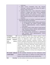 Audito procedūrų planavimas ir jo reikšmė UAB „Salovė“ įmonėje  19 puslapis