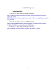 Dirbtinis intelektas referatas 14 puslapis