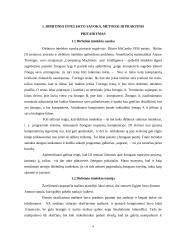 Dirbtinis intelektas referatas 4 puslapis