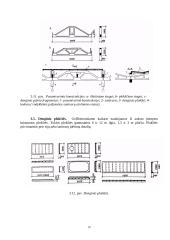 Pramoninių pastatų konstrukcijos 19 puslapis