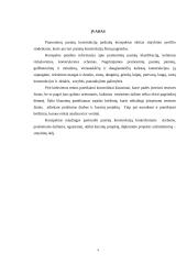 Pramoninių pastatų konstrukcijos 4 puslapis