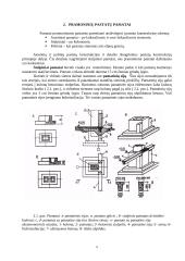 Pramoninių pastatų konstrukcijos 9 puslapis