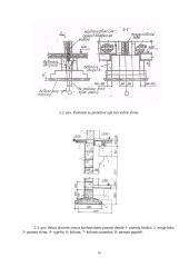Pramoninių pastatų konstrukcijos 10 puslapis