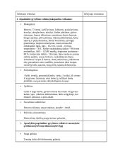 Slaugos procesas - plaučių pneumonija 4 puslapis