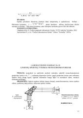  Priverstinių elektromagnetinių virpesių tyrimas 10 puslapis