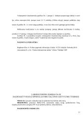  Priverstinių elektromagnetinių virpesių tyrimas 20 puslapis