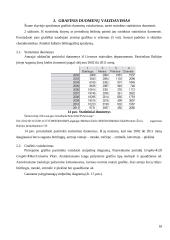 Statistikos ataskaita - STATISTICA programa 18 puslapis