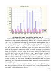 Statistikos ataskaita - STATISTICA programa 19 puslapis