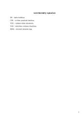 Išskaitymai iš darbo užmokesčio 3 puslapis