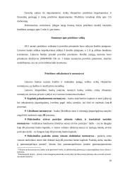 Lietuvos banko veikla. Bankų priežiūra 10 puslapis