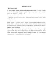 Vyriausioji Lietuvos valdyba – karinės okupacijos įdiegimas Lietuvoje (1795 – 1801m.) 2 puslapis