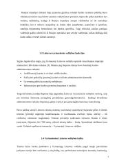 Vyriausioji Lietuvos valdyba – karinės okupacijos įdiegimas Lietuvoje (1795 – 1801m.) 7 puslapis