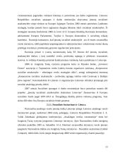 Socialinis atsakingumas logistikoje 14 puslapis