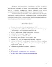 Socialinis atsakingumas logistikoje 18 puslapis