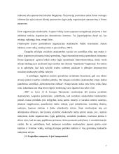 Socialinis atsakingumas logistikoje 8 puslapis