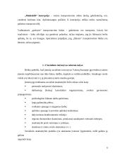 Socialinis atsakingumas logistikoje 10 puslapis