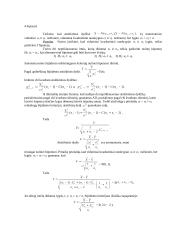 Dviejų normaliųjų atsitiktinių dydžių parametrinių hipotezių tikrinimas 3 puslapis