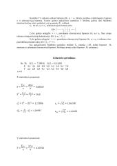 Dviejų normaliųjų atsitiktinių dydžių parametrinių hipotezių tikrinimas 4 puslapis